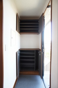 アルデーアつきみ野Ⅲ 201号-8