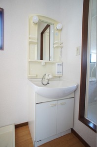 アルデーアつきみ野Ⅲ 201号-10