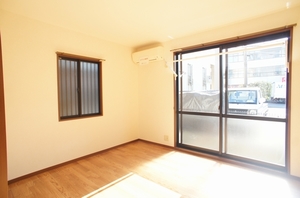 グランシュールＰＡＬ 101号-2