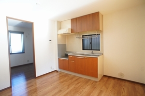 グランシュールＰＡＬ 101号-4