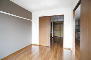 ケンジントンハウス 102号-6