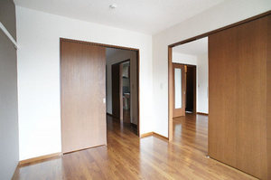 ケンジントンハウス 102号-7