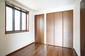 ケンジントンハウス 102号-8