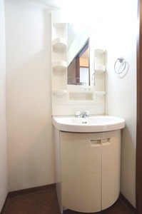 ドミールZAMAⅡ 102号-8