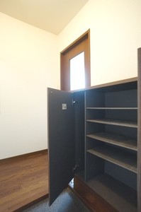 ドミールZAMAⅡ 102号-10