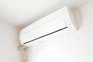 ドミールZAMAⅡ 102号-11