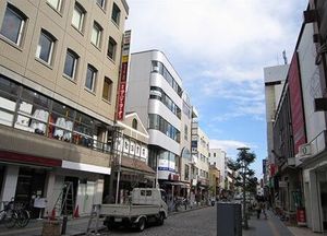 ディアス湘南 101号-5