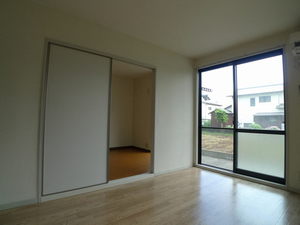 ＷＩＮ湘南Ａ 102号-4