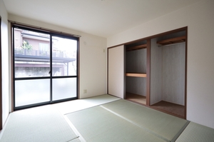 エスポワール湘南 101号-5