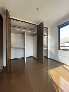 メルベーユシェソワ 201号-4