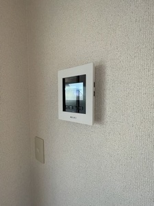 メルベーユシェソワ 201号-7