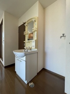 メルベーユシェソワ 201号-10