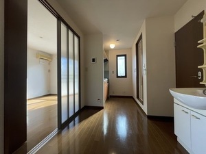 メルベーユシェソワ 201号-11