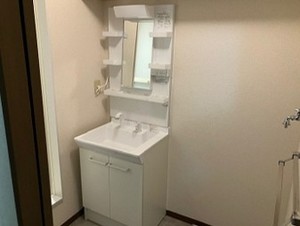 シモ　弐番館 101号-12