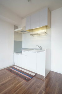 ポポラーレ相武台 302号-4