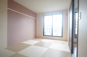 ポポラーレ相武台 302号-6