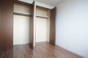 ポポラーレ相武台 302号-8