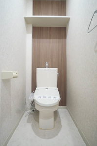 ポポラーレ相武台 302号-9