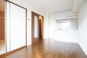 ポポラーレ相武台 303号-2