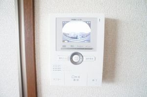 ポポラーレ相武台 303号-5