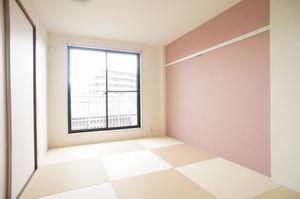 ポポラーレ相武台 303号-6