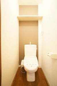 ポポラーレ相武台 303号-7