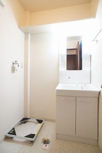 ポポラーレ相武台 303号-8