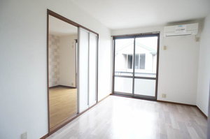 グランシードつきみ野Ⅰ 201号-2