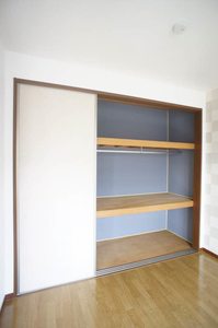 グランシードつきみ野Ⅰ 201号-3