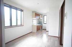 グランシードつきみ野Ⅰ 201号-4