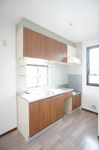 グランシードつきみ野Ⅰ 201号-5