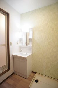 グランシードつきみ野Ⅰ 201号-8