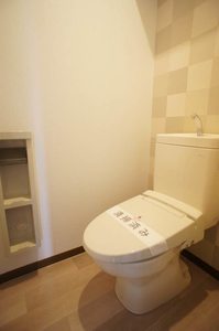 グランシードつきみ野Ⅰ 201号-9