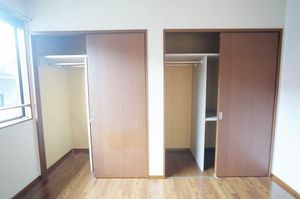 グランシードつきみ野Ⅱ 201号-13