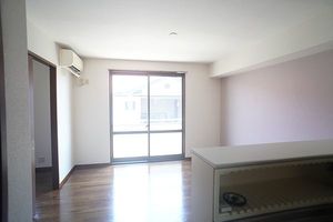 グランシードつきみ野Ⅱ 202号-3