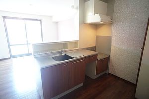 グランシードつきみ野Ⅱ 202号-4