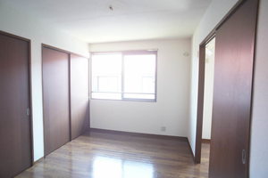 グランシードつきみ野Ⅱ 202号-5