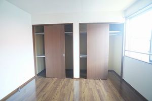 グランシードつきみ野Ⅱ 202号-6