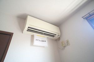 グランシードつきみ野Ⅱ 202号-12