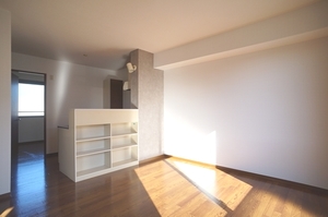 グランシードつきみ野Ⅱ 203号-2