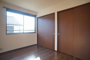 グランシードつきみ野Ⅱ 203号-4