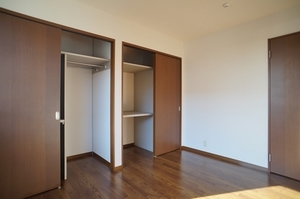 グランシードつきみ野Ⅱ 203号-5