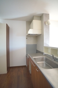 グランシードつきみ野Ⅱ 203号-7