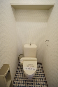 グランシードつきみ野Ⅱ 203号-10