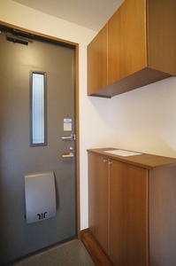 グランシードつきみ野Ⅱ 203号-11