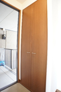 レルロードWEST 201号-2