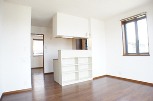 レルロードWEST 201号-4