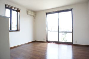 レルロードWEST 201号-5