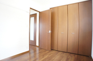 レルロードWEST 201号-7