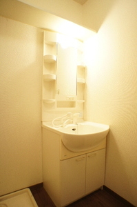 レルロードWEST 201号-10